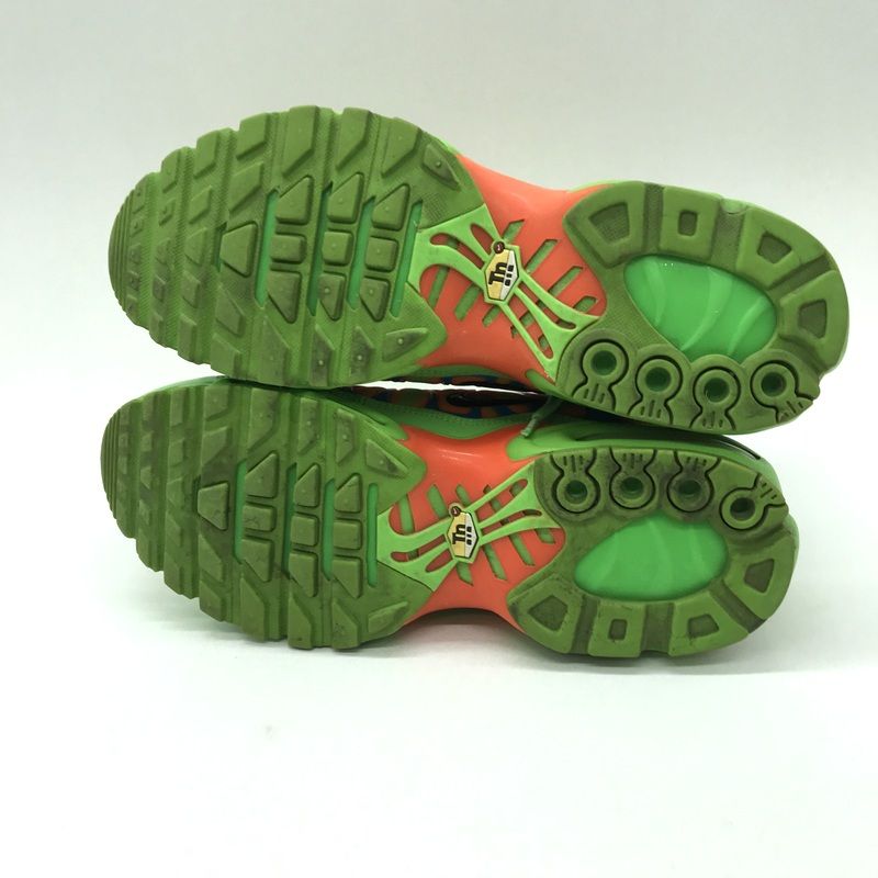 Supreme NIKE シュプリーム ナイキ スニーカー Air Max Plus TN Mean 