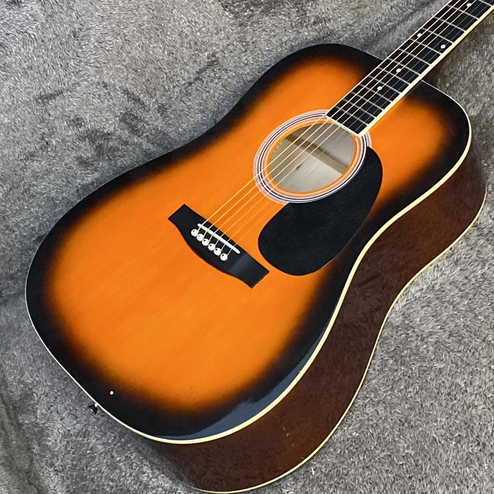 JET様専用Barclay V型エレキギター オレンジ