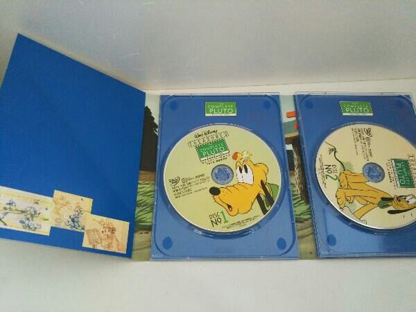 DVD コンプリート・プルート VOL.2 限定保存版 - メルカリ