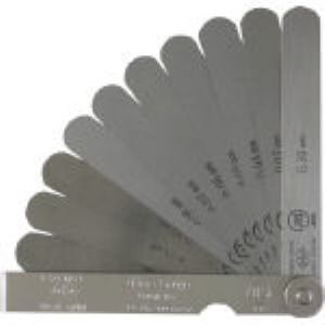 【新品・7営業日以内発送】ＤＩＡ 200A10 ＪＩＳ規格すきまゲージ２００Ａ１０200A10【沖縄離島販売】