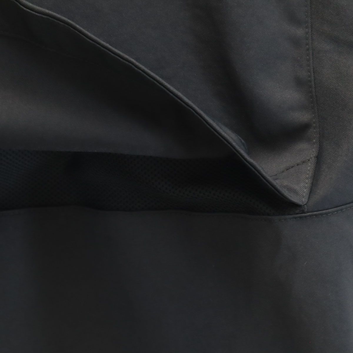 未使用 JORDAN GOLF ジョーダン ゴルフ ハーフジップ ジャケット XS