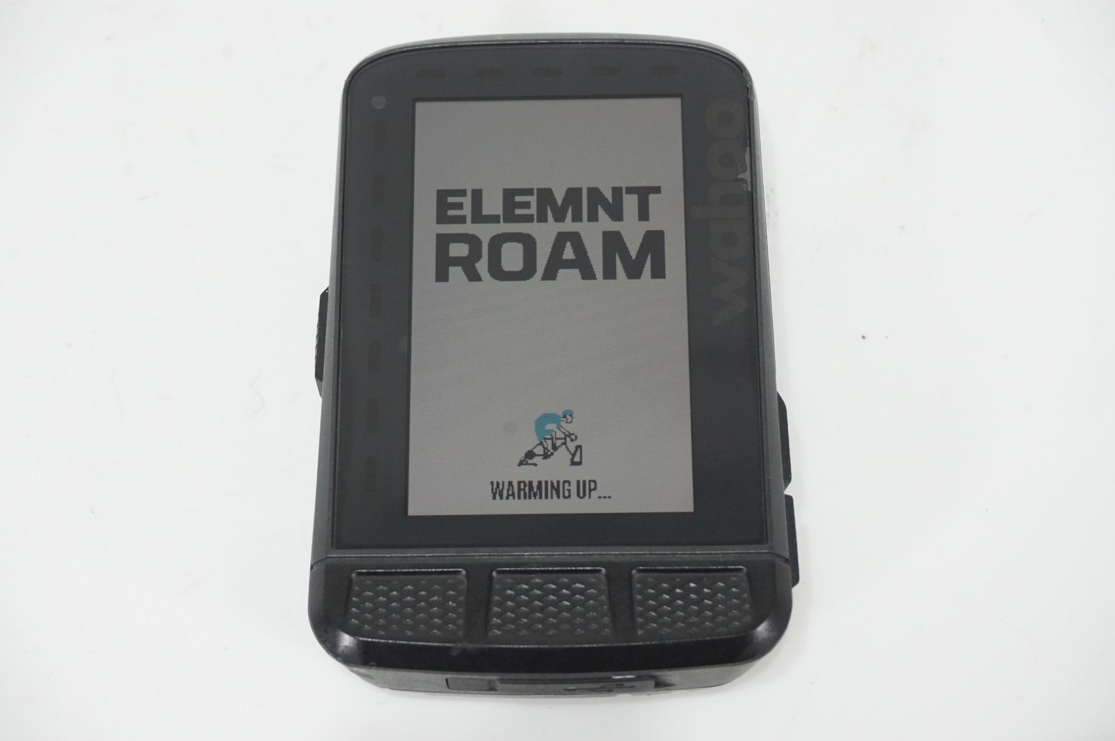 WAHOO ワフー ELEMNT ROAM GPS サイクルコンピューター | バイチャリAKIBA店