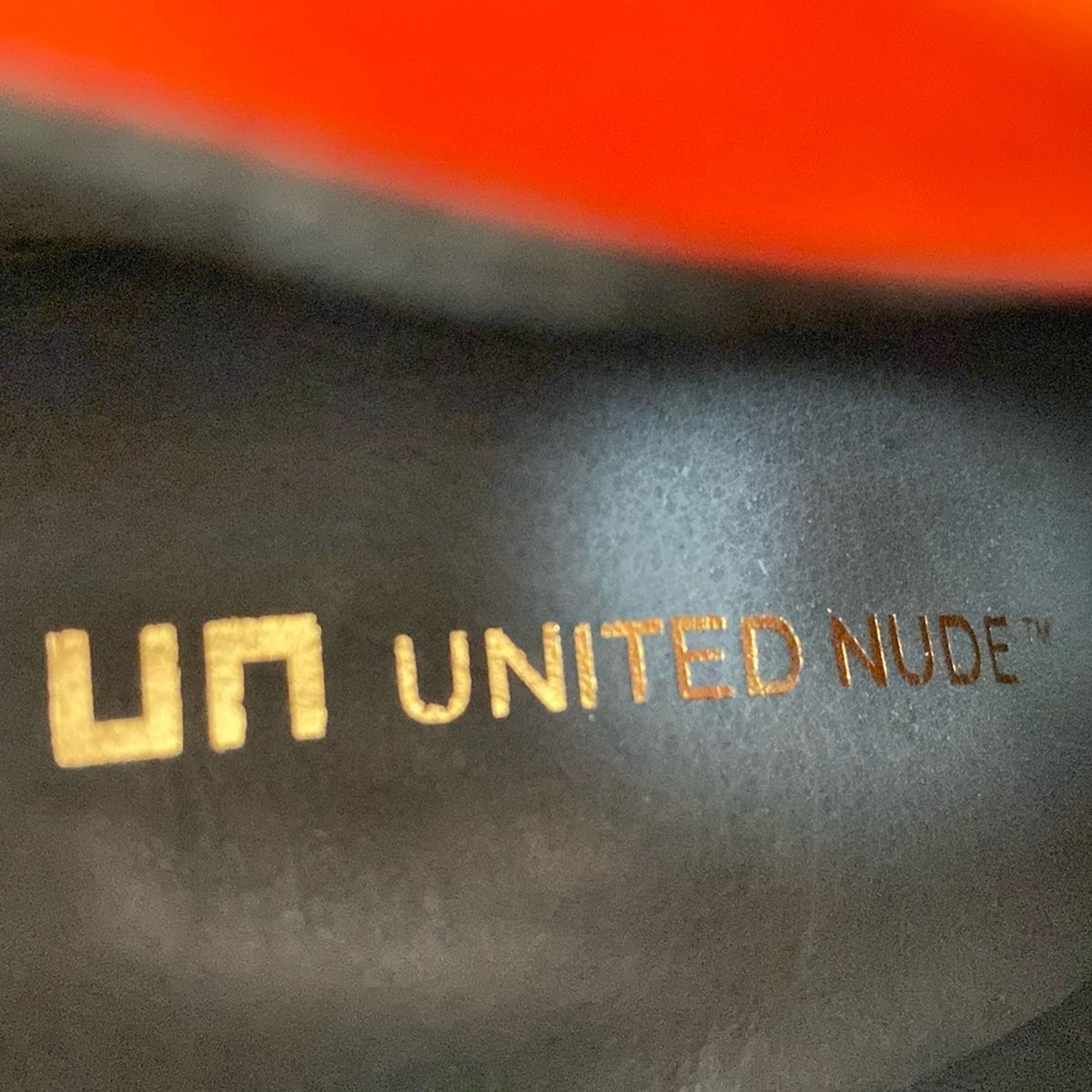 UNITEDNUDE ユナイテッドヌード