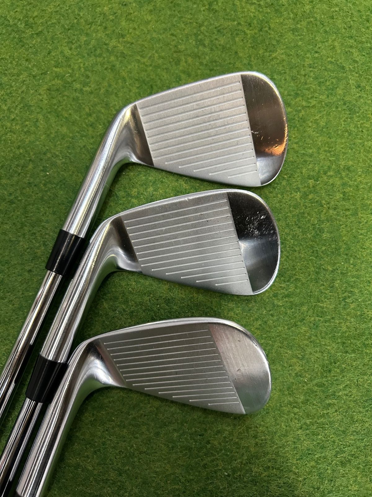 APEX 2015アイアンセット 6-9 P APEX(2015)アイアンセット6本セットN.S.PRO