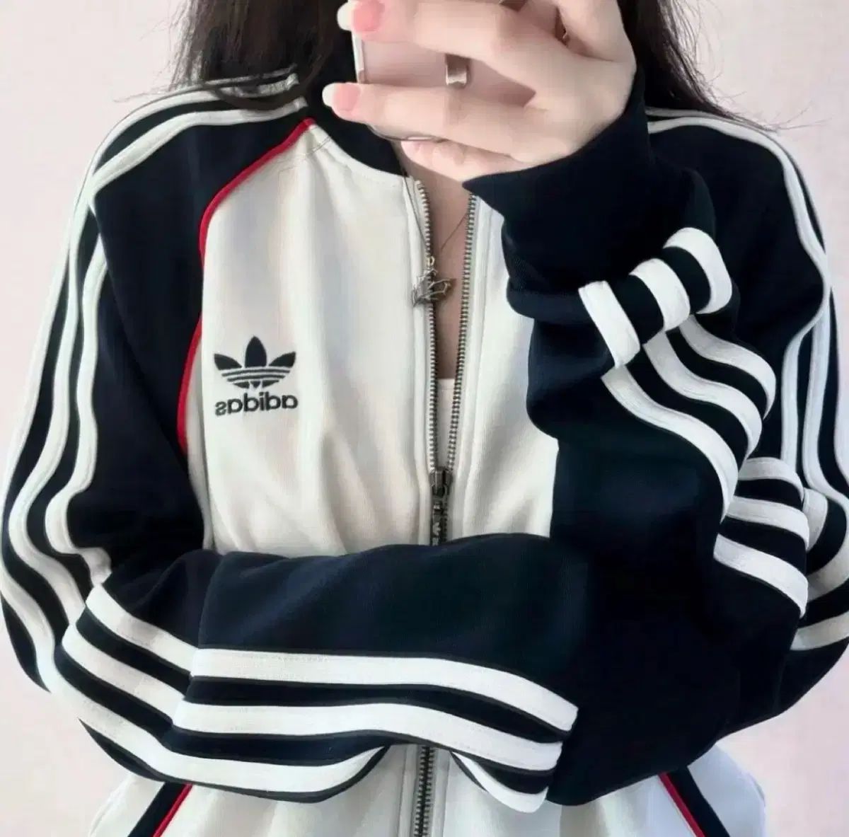 adidas アディダス ジャージ スーパースター