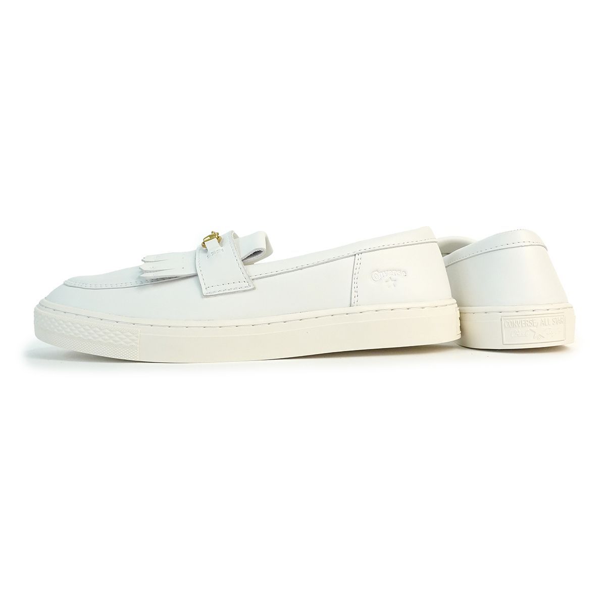 新品】コンバース CONVERSE ローファー メンズ レディース 
