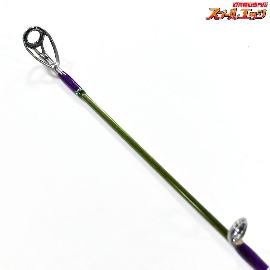 ノ*ん様 ノリーズ ロードランナー ヴォイス HB680M 【ノリーズ】 ロードランナー ヴォイス ハードベイトスペシャル