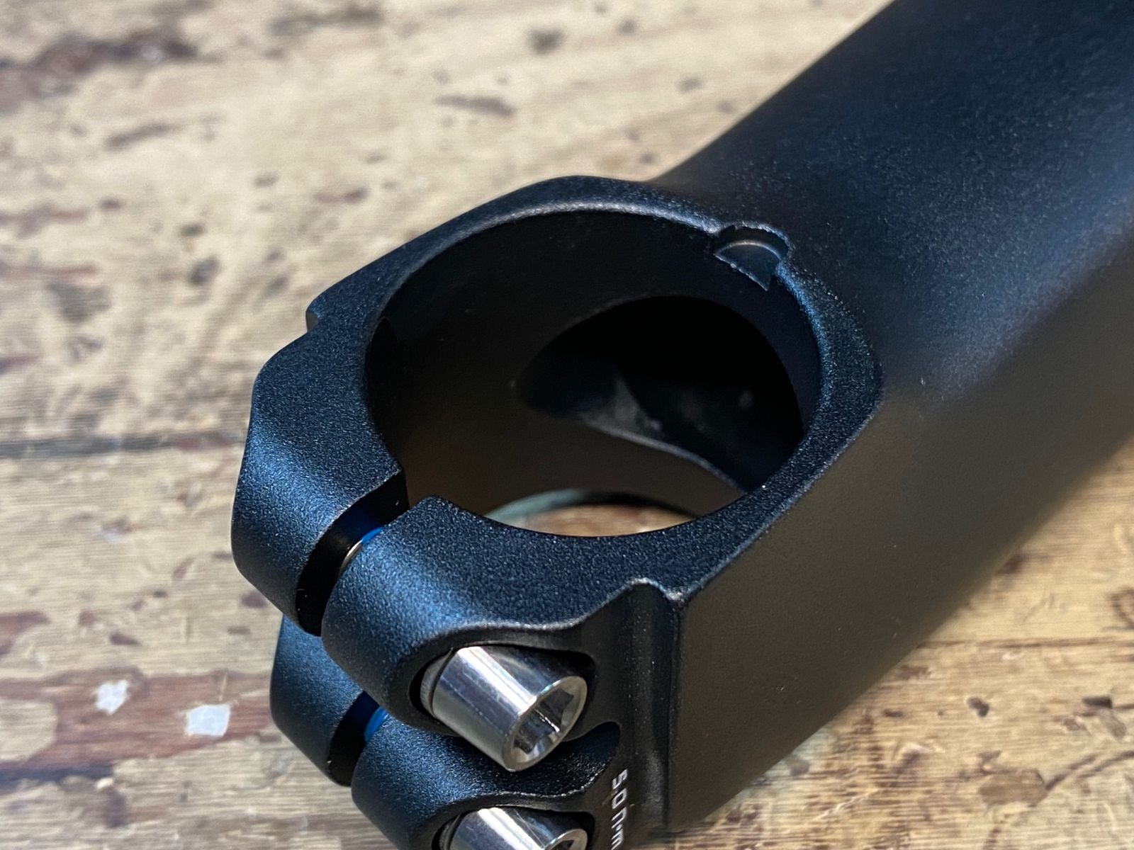 IK336 スペシャライズド SPECIALIZED S-WORKS TARMAC STEM アルミ