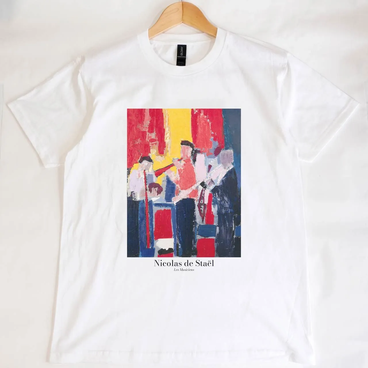 2025年最新】ニコラ・ド・スタールの人気アイテム - メルカリ