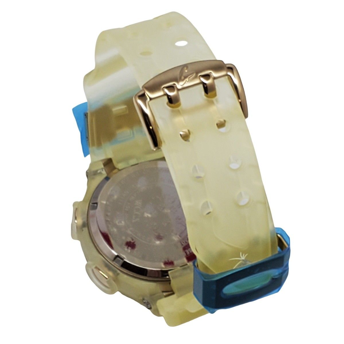 CASIO】【G-SHOCK】カシオ『Gショック フロッグマン W.C.C.S』DW