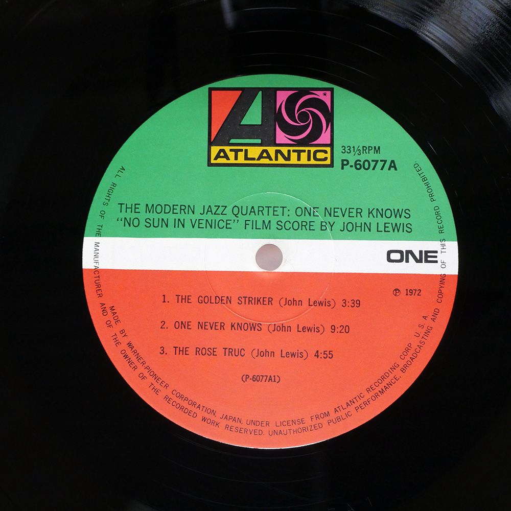 London Experimental Jazz Quartet LP レコード London Experimental Jazz Quartet LP レコード