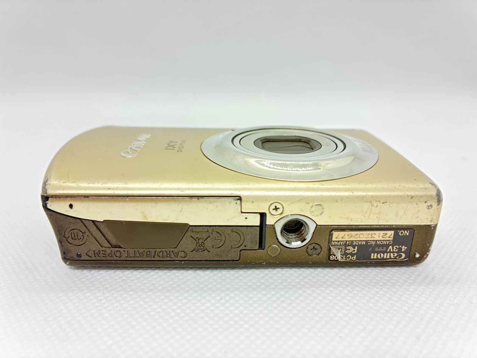 Nikon COOLPIX S6100 動作未確認 説明書付き Nikon COOLPIX S6100 動作未確認 説明書付き Yahoo!オークション