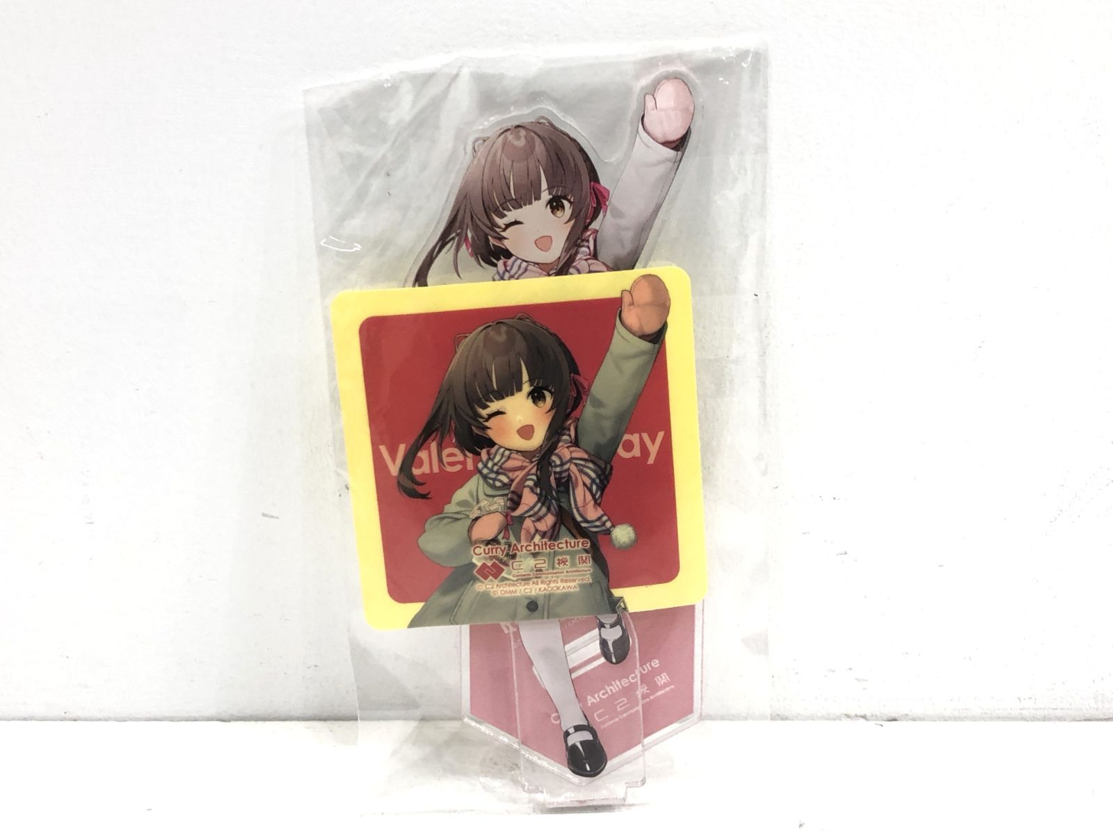 新品未開封】timelesz 篠塚大輝 アクスタ アクリルスタンド FAM
