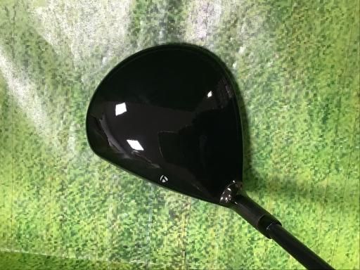 テーラーメイド Qi 10 3 W フェアウェイウッド FW Diamana BLUE TM 50 フレックスSR メンズ 男性用 右利き 右用 Bランク ゴルフクラブ