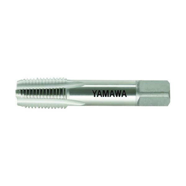 7営業日以内発送 ヤマワ S-NPT-1-1|2-11.5 アメリカ管用テーパねじ用ハンドタップ短ねじ形 S－NPT 1－1 2－11－1 2 SNPT11|211.5 沖縄離島販売不可