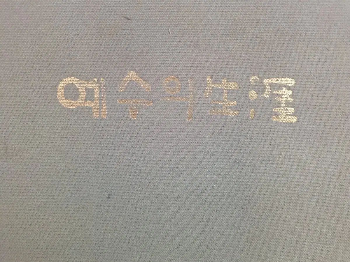 近代史資料 ビンテージ本 古典 図書 イエスの生涯