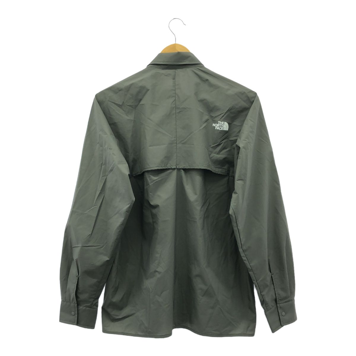 ノースフェイス　スワローテイルシャツ M スワローテイルシャツ メンズ ⁄ Swallowtail Shirt | THE NORTH FACE