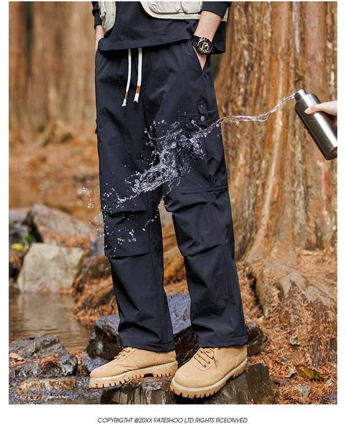 カーゴパンツ ミリタリー メンズ タクティカルパンツ アウトドア 作業