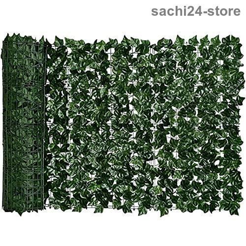 庭の目隠しフェンス 目隠しグリーンフェンス ベランダ 目隠し マンション 壁用のガーデンフェンススクリーニングアンチUVハウスシェルター