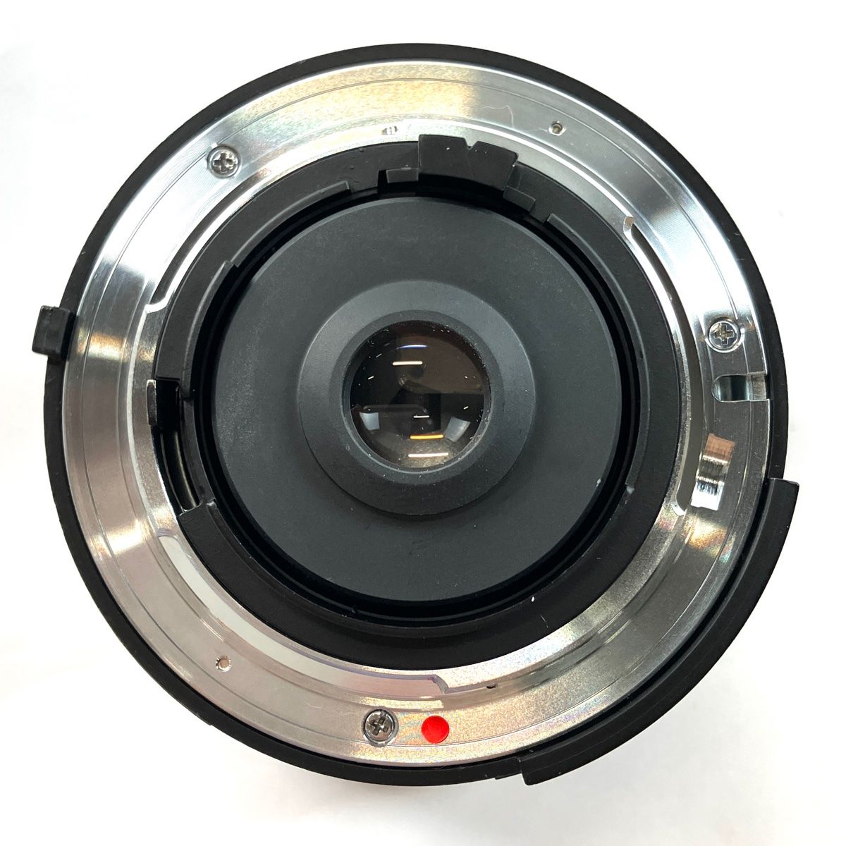 シグマ SIGMA 8mm F4 CIRCULAR FISHEYE (ニコン F用) 一眼カメラ