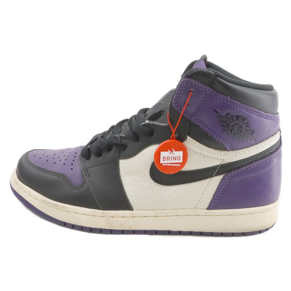 NIKE (ナイキ) AIR JORDAN1 RETRO HIGH OG 555088‐501 エア NIKE (ナイキ) AIR JORDAN1 RETRO HIGH OG 555088‐501 エア