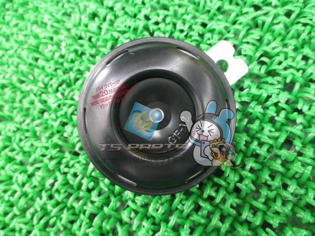 アドレスV125 アラームホーン 在庫有 即納 スズキ 純正 新品 バイク 部品 CF46A 車検 Genuine