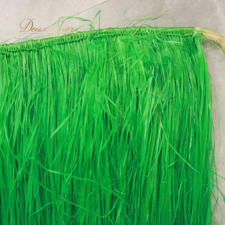 腰みの ショート丈