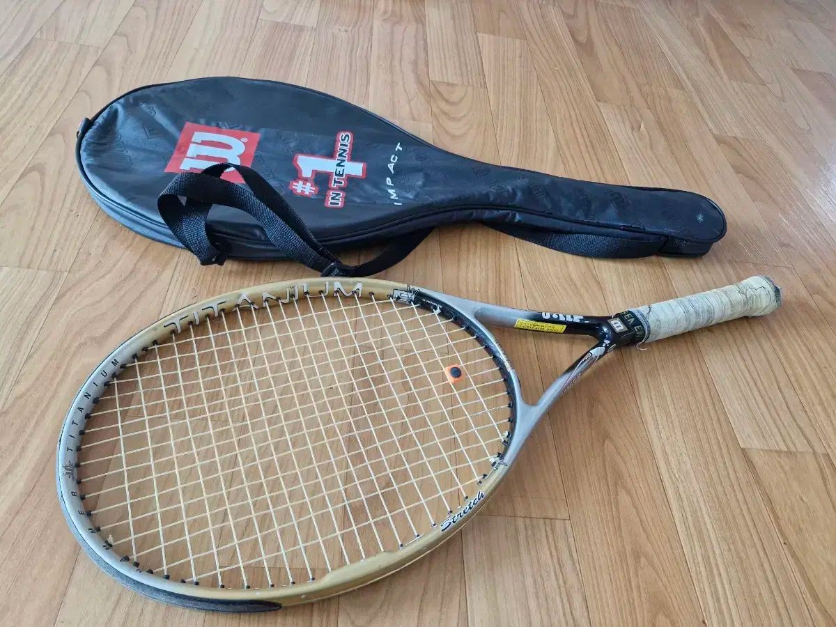 Wilson Hammer ST テニス ラケット Page - Tennis – ウイルソン