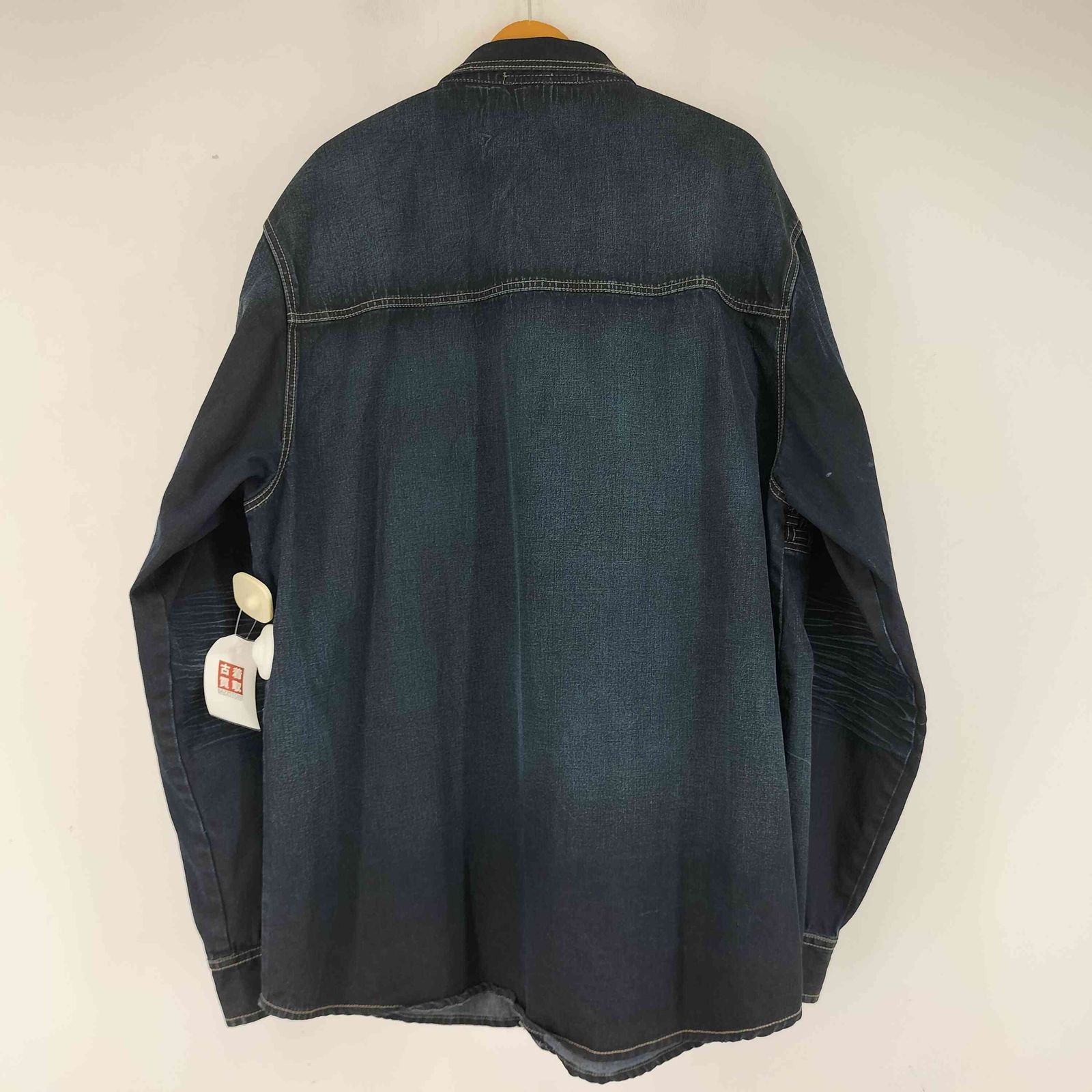 90s Marithe Francois Girbaud 短丈ジャケット 古着 archive 1980's MARITHE FRANCOIS GIRBAUD leather blouson
