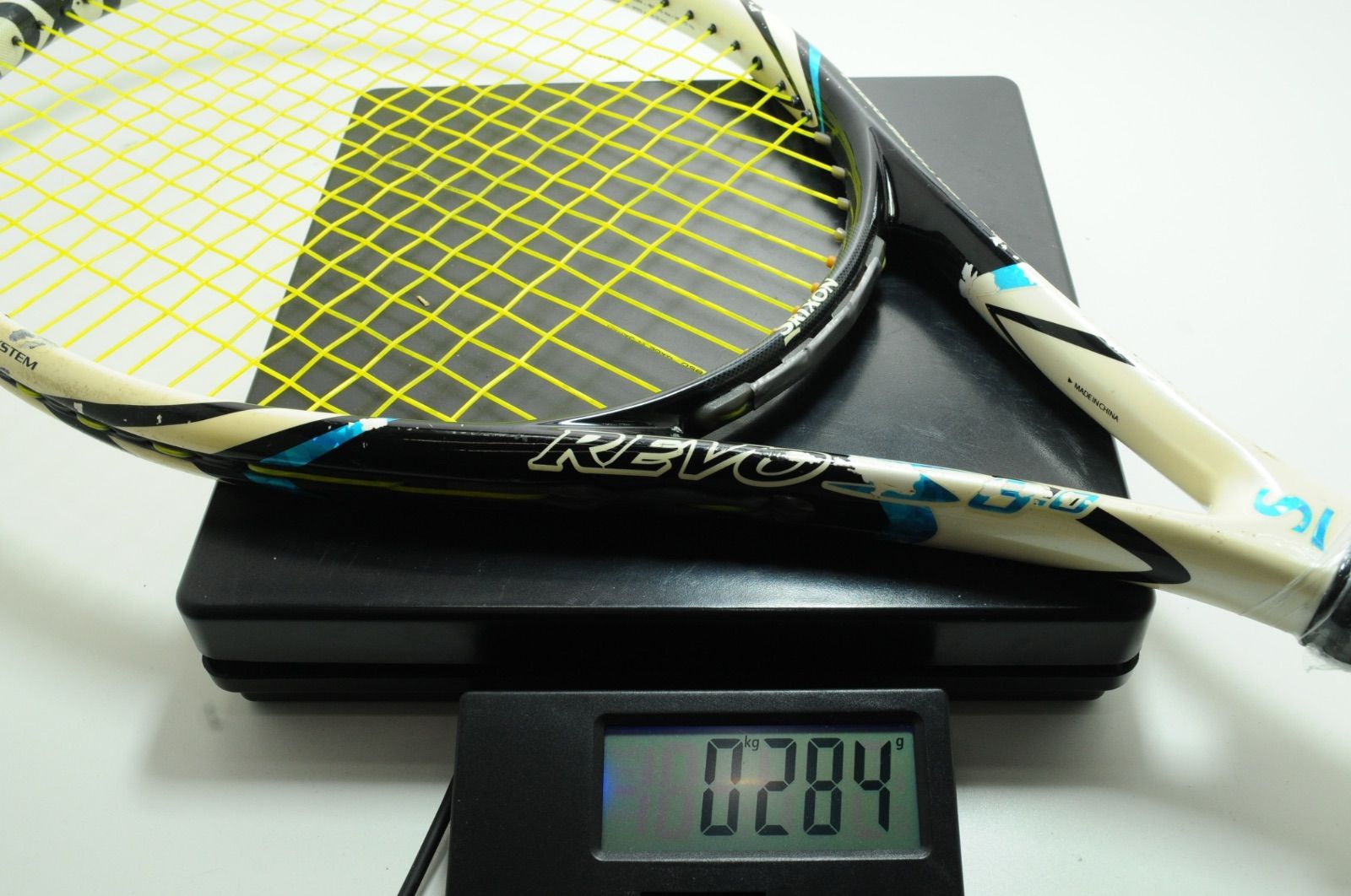 SRIXON スリクソン REVO S8.0 レヴォ エス8.0 硬式テニス