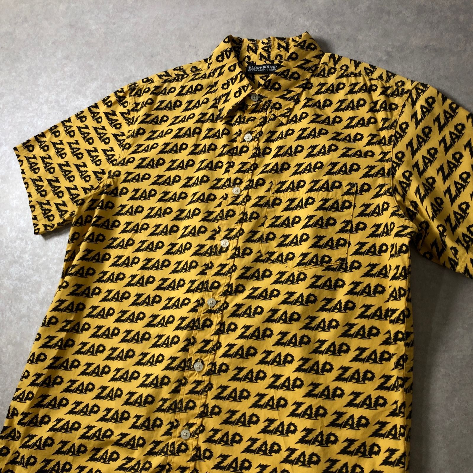 COOTIE PRODUCTIONS 半袖Tシャツ COOTIE PRODUCTIONS 半袖シャツ その他