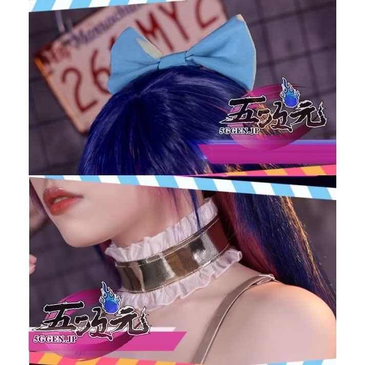 パンティ-ストッキング