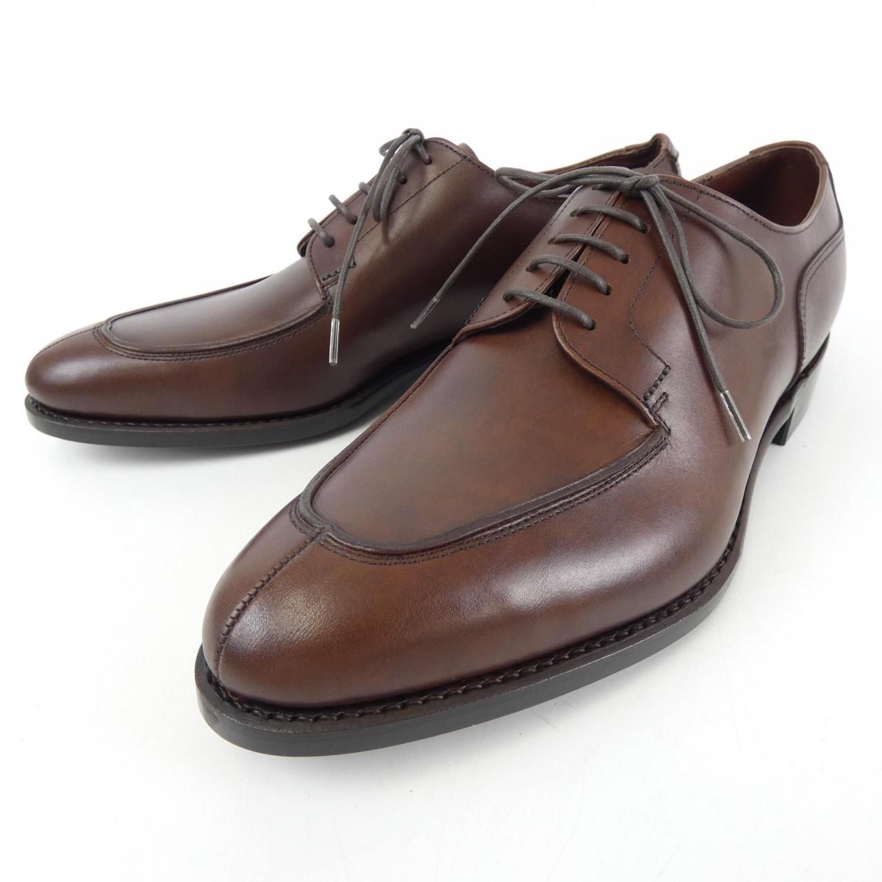 Trading Post オックスフォードシューズ
