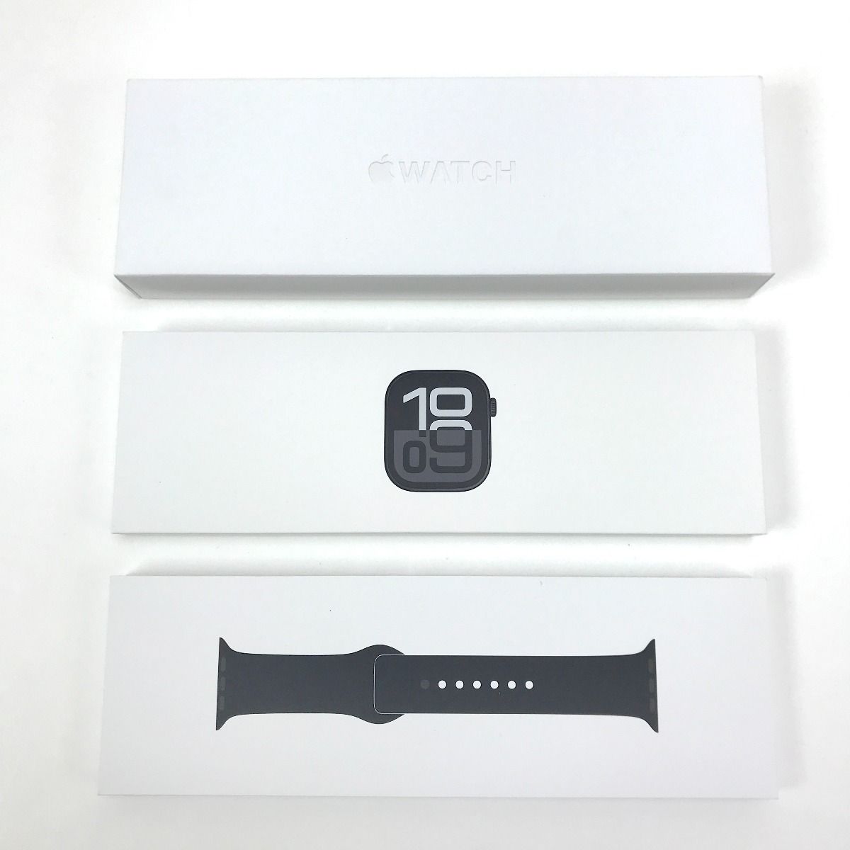$$ Apple watch アップルウォッチ Series 10 ④
