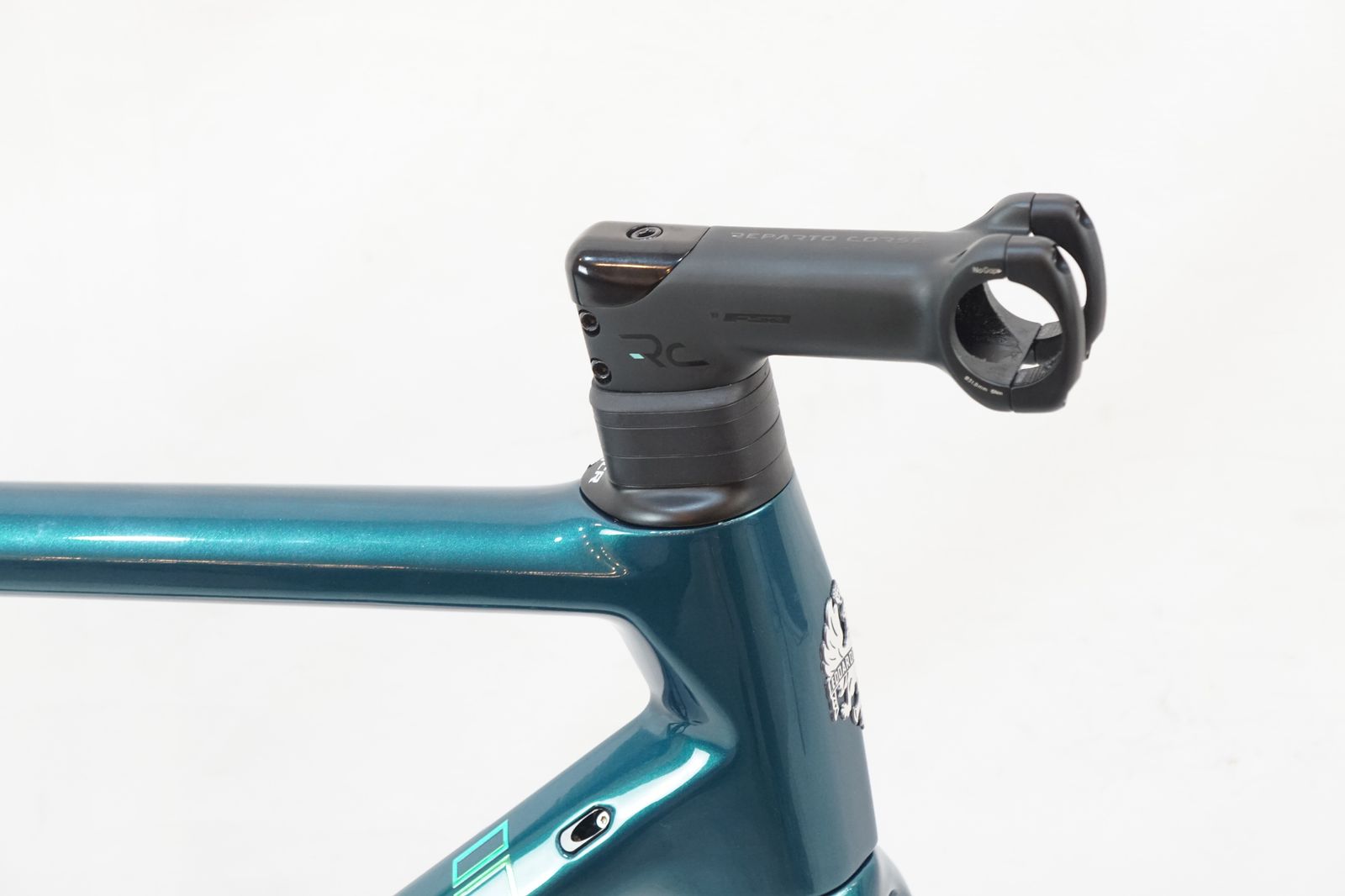 ビアンキ SPECIALISSIMA