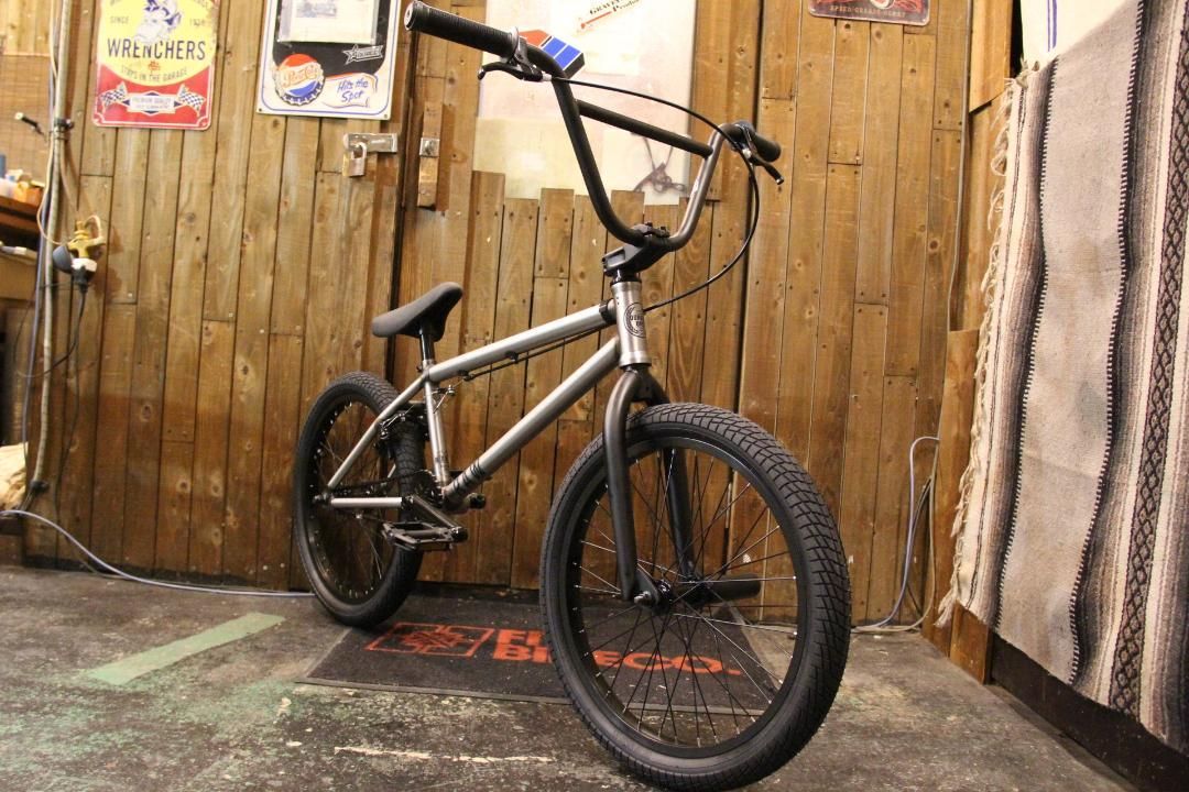 人気の福袋 【2021?新作】 新品、未使用 ペグ付き BMX STREET DURCUS