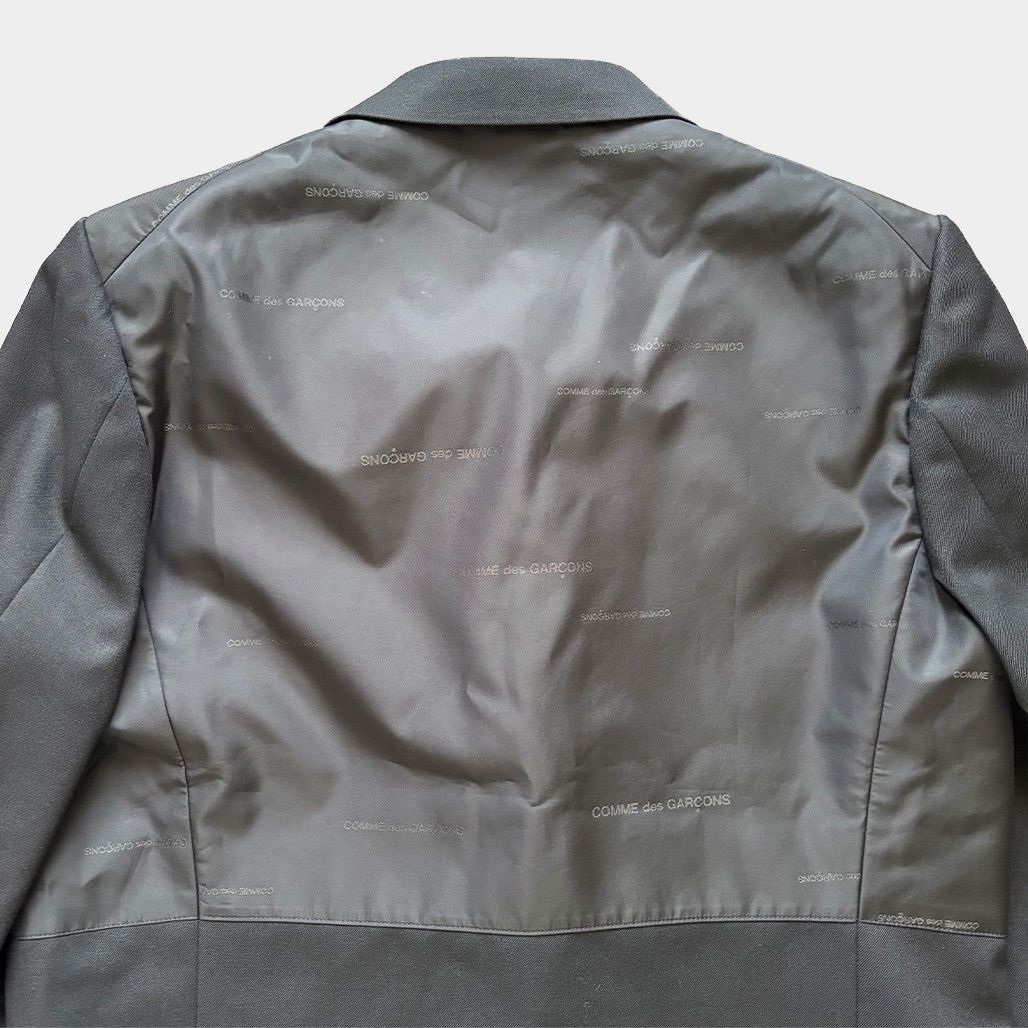 COMME DES GARCONS HOMME DEUX コムデギャルソンオムドゥ 23aw