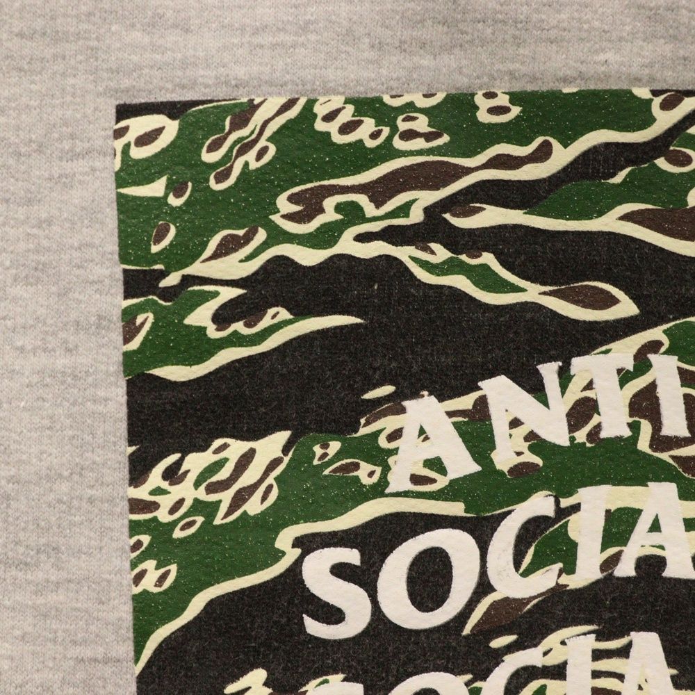ANTI SOCIAL SOCIAL CLUB (アンチソーシャルソーシャルクラブ) 迷彩柄