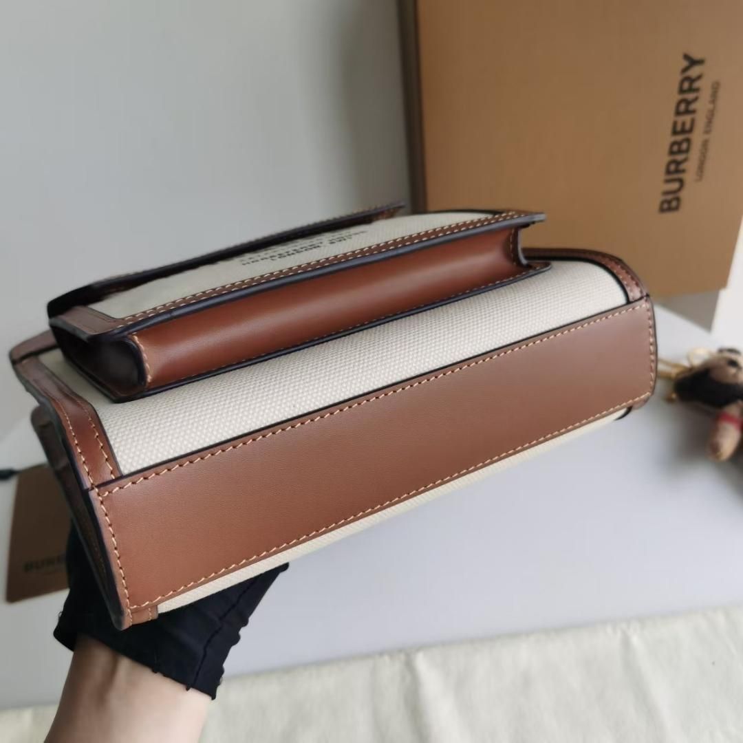 Burberry バーバリー ショルダーバッグ-WTO輸入2 - メルカリ