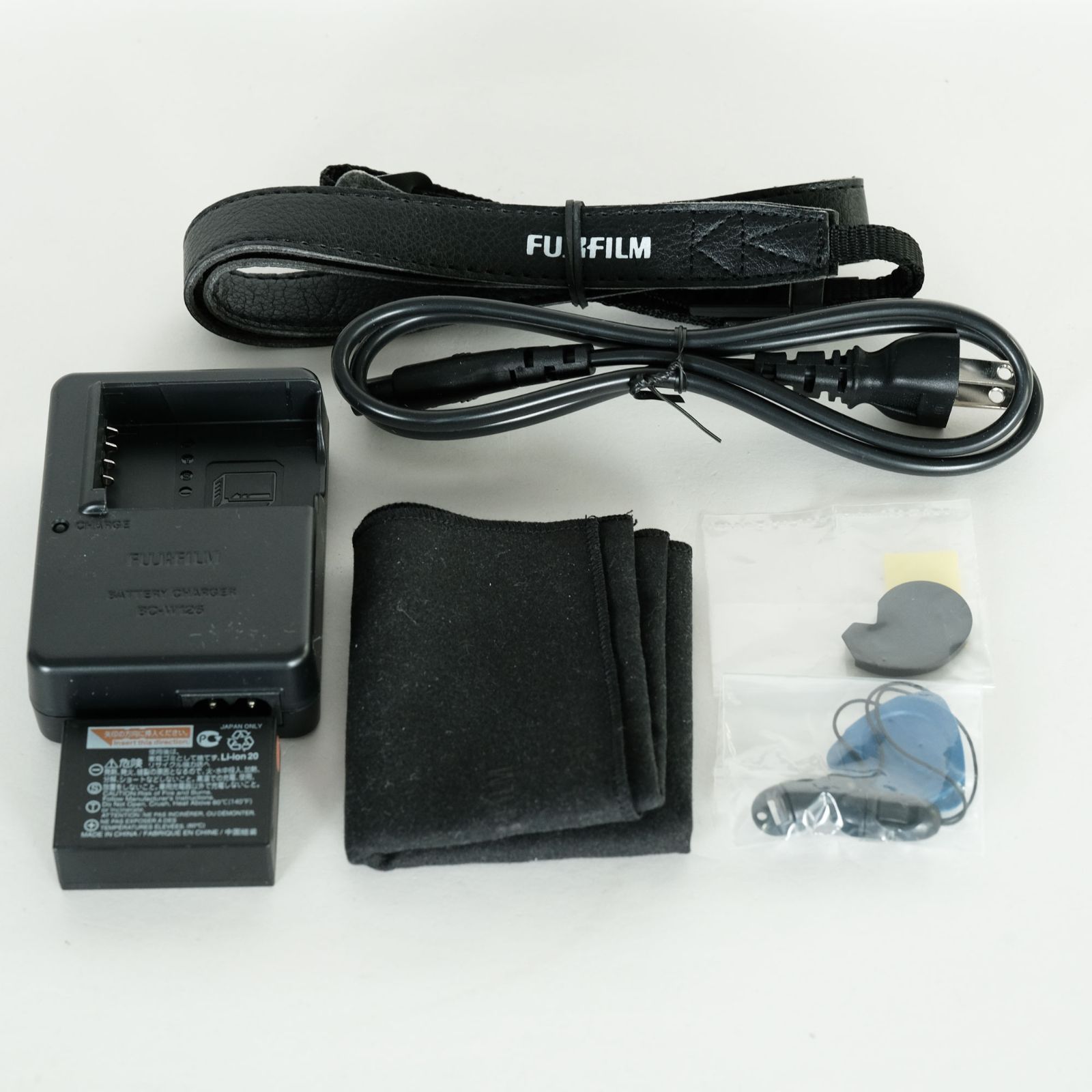 注意事項あり X