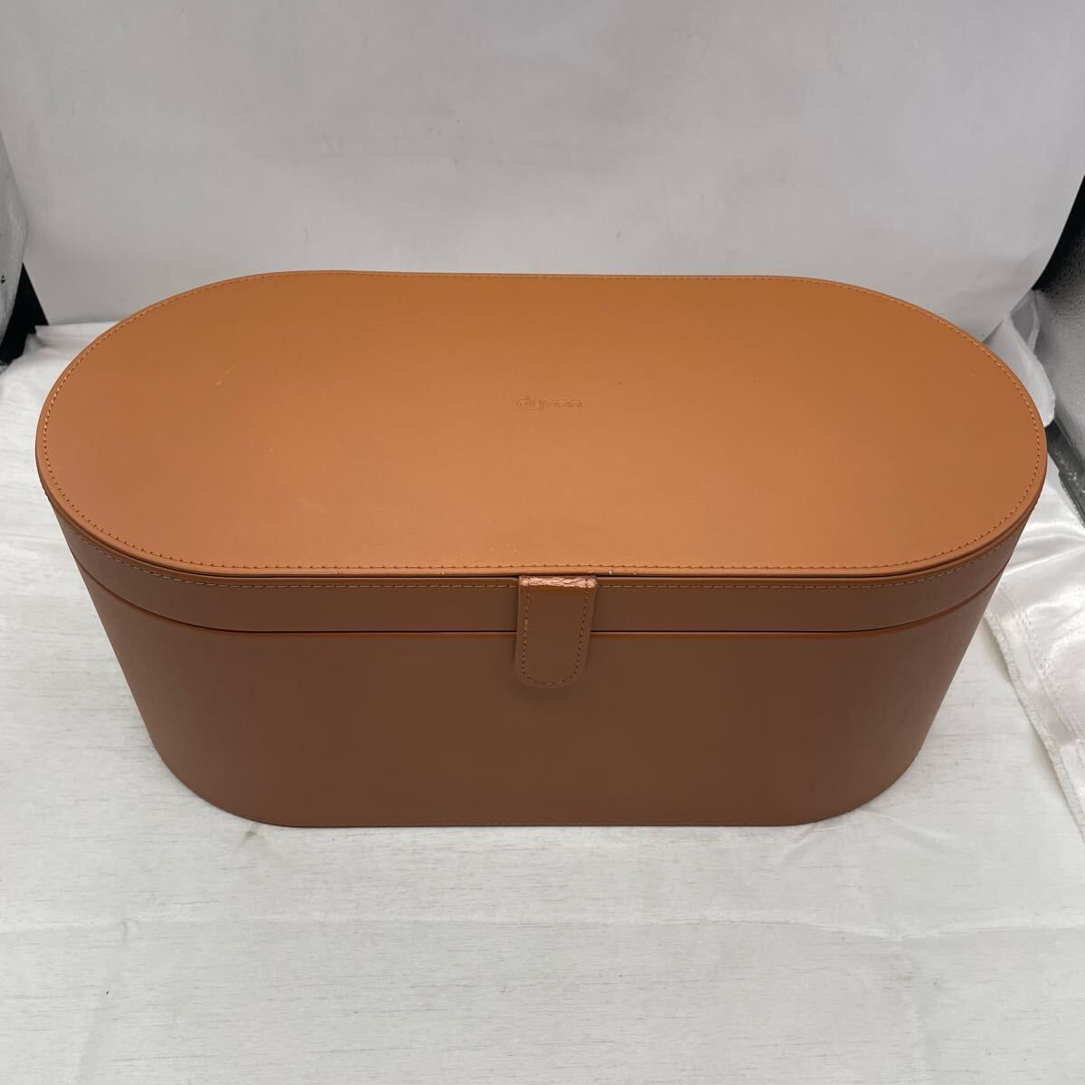 Dyson Airwrap HS 01 フルセット ケース付 通電 済 動作良好 ヘアスタイラー カール ブラシ u 448