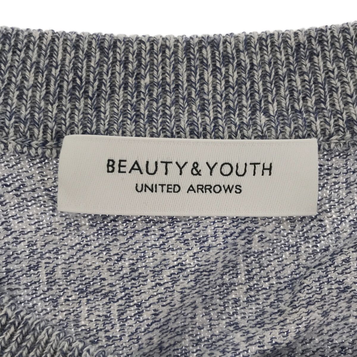 ☆美品☆ BEAUTY&YOUTH UNITED ARROWS ビューティアンドユース