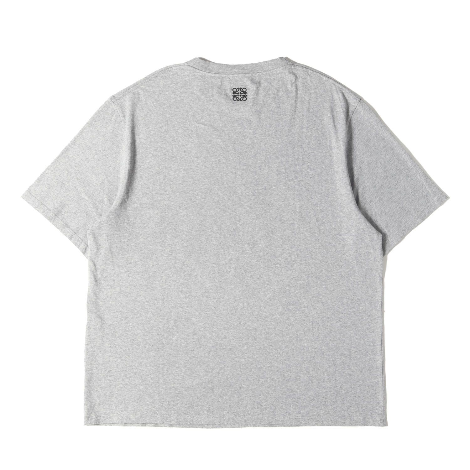 美品】LOEWE ロエベ Tシャツ サイズ:L / 近年モデル ブルックス