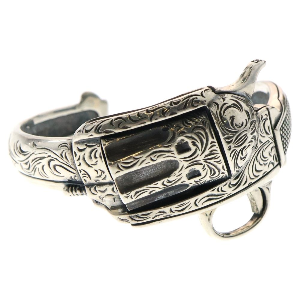 NUMBER (N)INE (ナンバーナイン) ×MAGICAL DESIGN Gun Bracelet