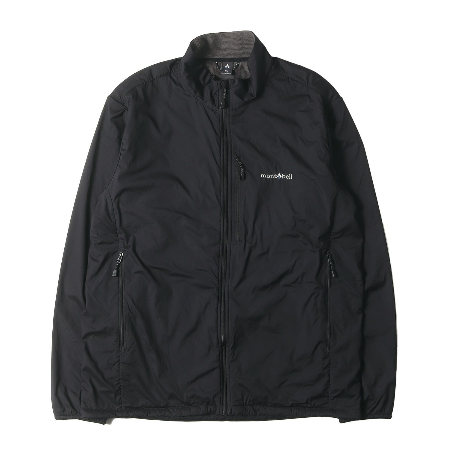 Mont-Bell モンベル ジャケット サイズ:XL / 裏地フリース Mont-Bell モンベル ジャケット サイズ:XL / 裏地フリース