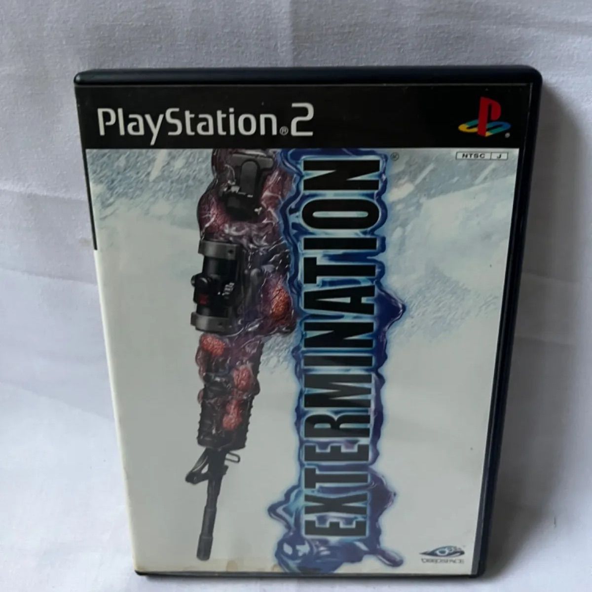 PS2 エクスターミネーション EXTERMINATION - 新品・中古雑貨SHOP