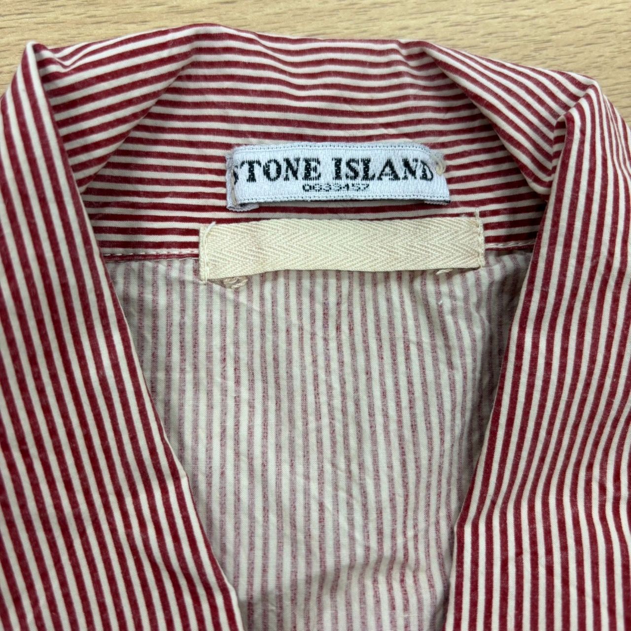10％クーポン使用可】S/STONE ISLAND ストーンアイランド 半袖