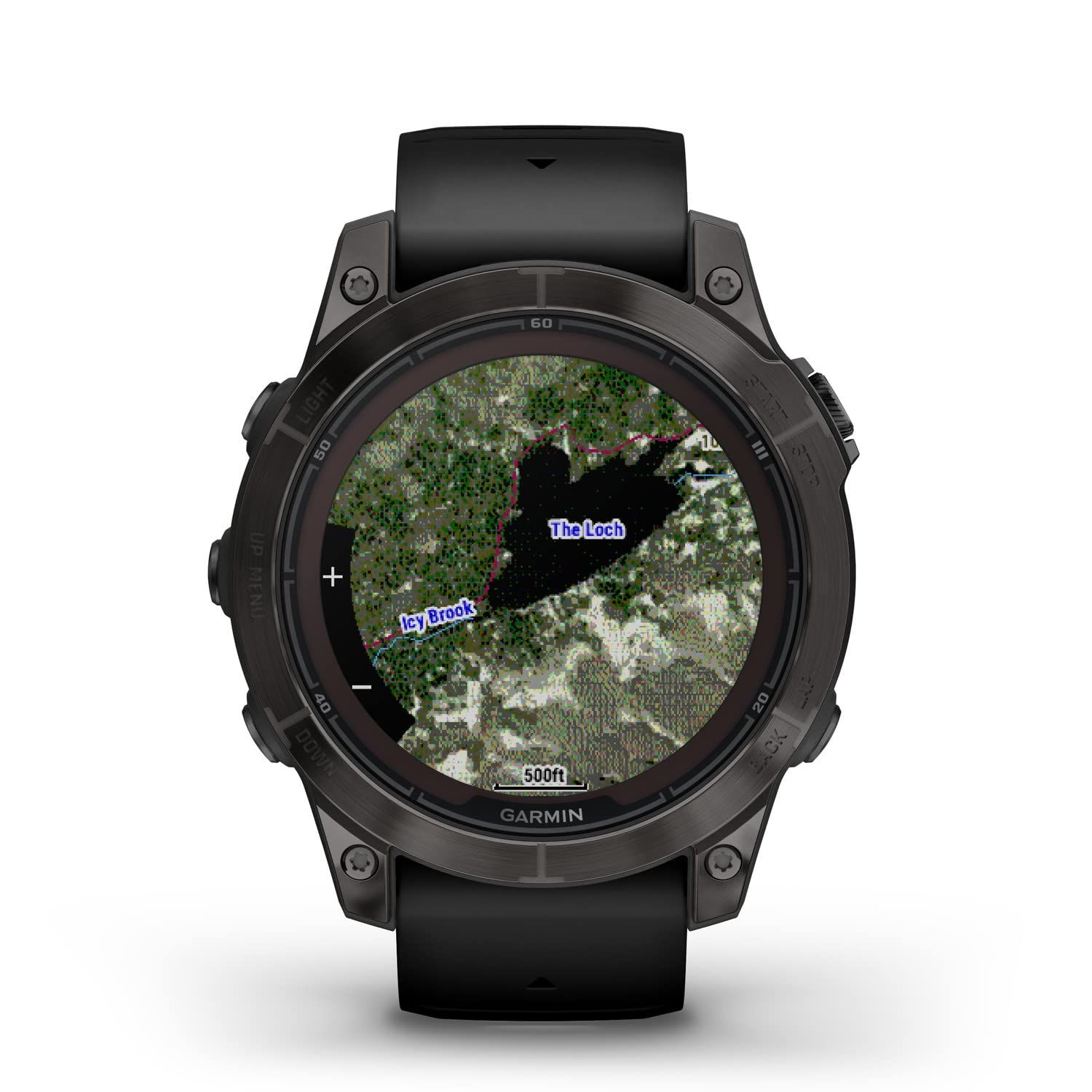 Carbon Gray|Black