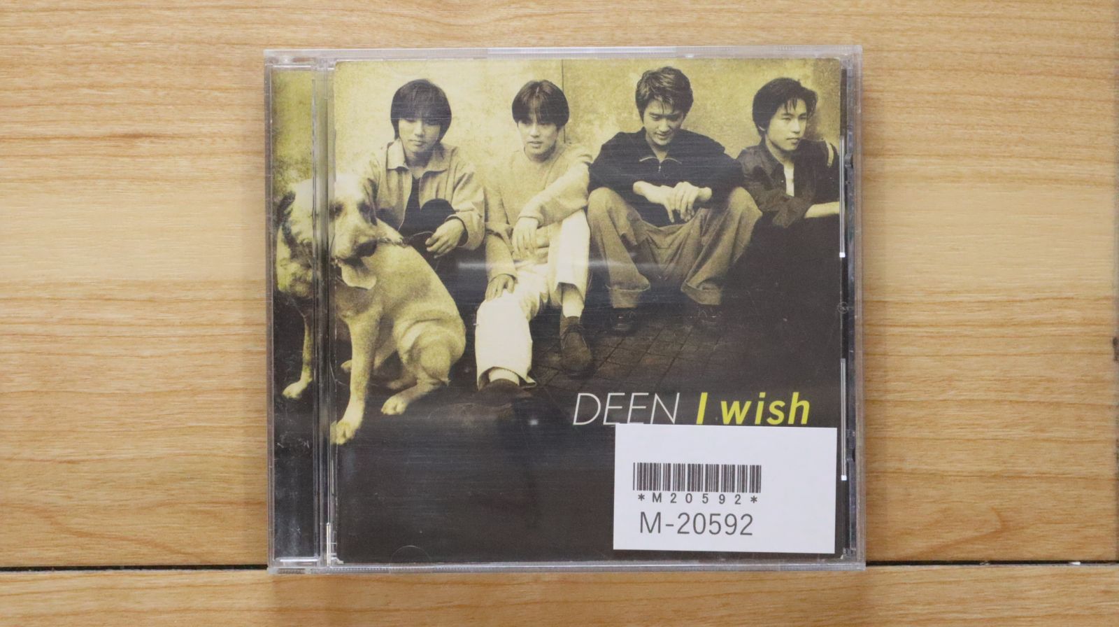 DEEN シュプール FC限定盤 CD+BD ｼｭﾌﾟｰﾙ【完全生産限定盤】【ﾌｧﾝ