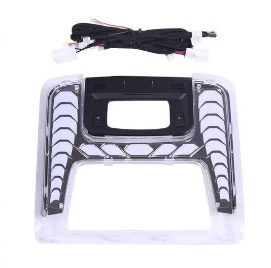 車内照明 LED読書灯